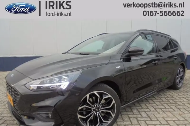 Ford Focus (2020)