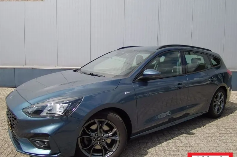 Ford Focus (2019)