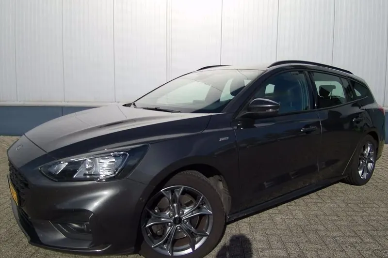Ford Focus (2021)