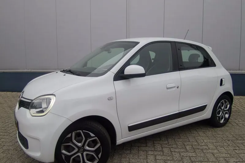 Renault Twingo (2019)