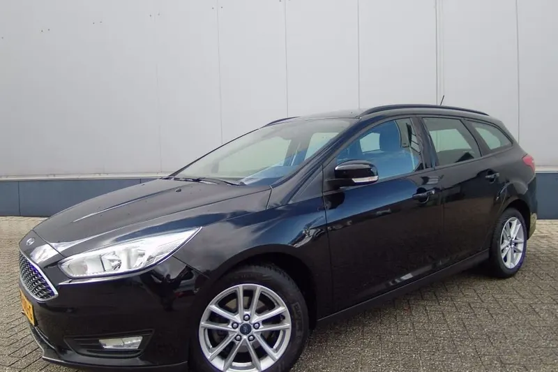 Ford Focus (2017)