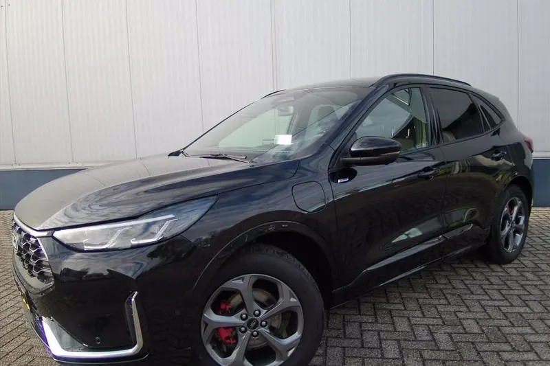 Ford Kuga (2025)