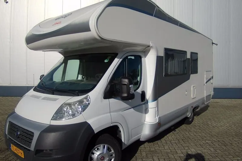 Elnagh M 200 (2010)