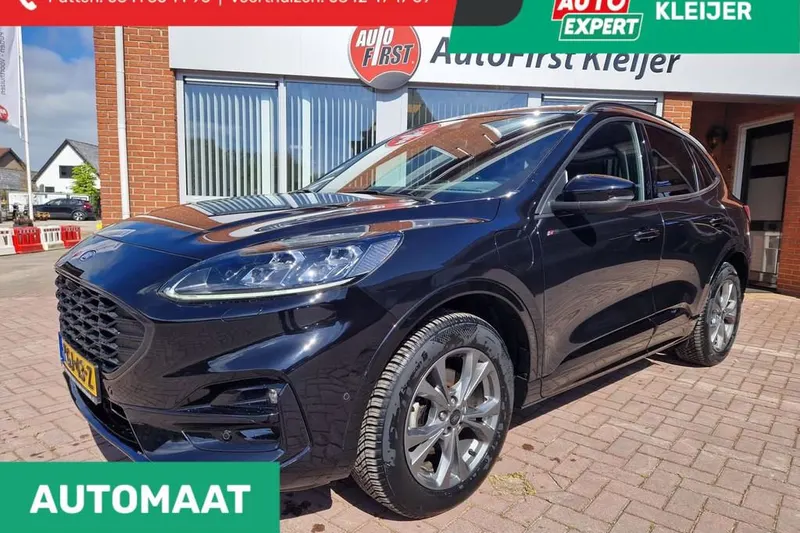 Ford Kuga (2023)