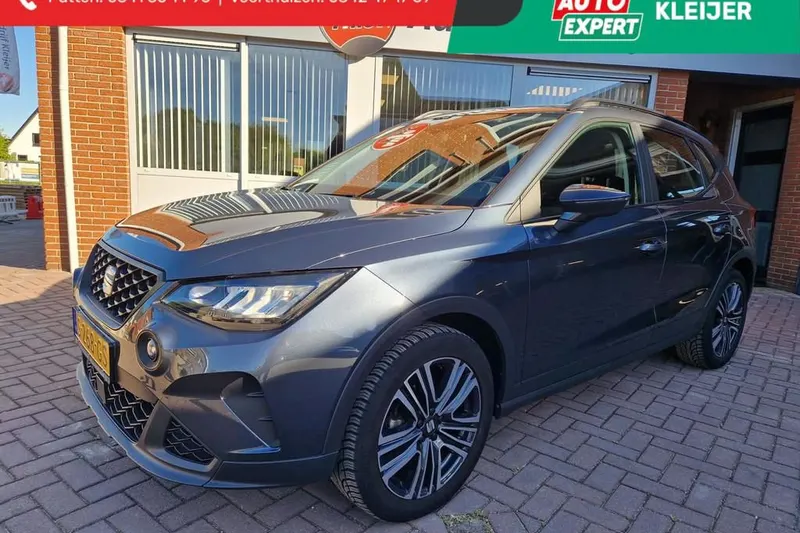 SEAT Arona (2023)