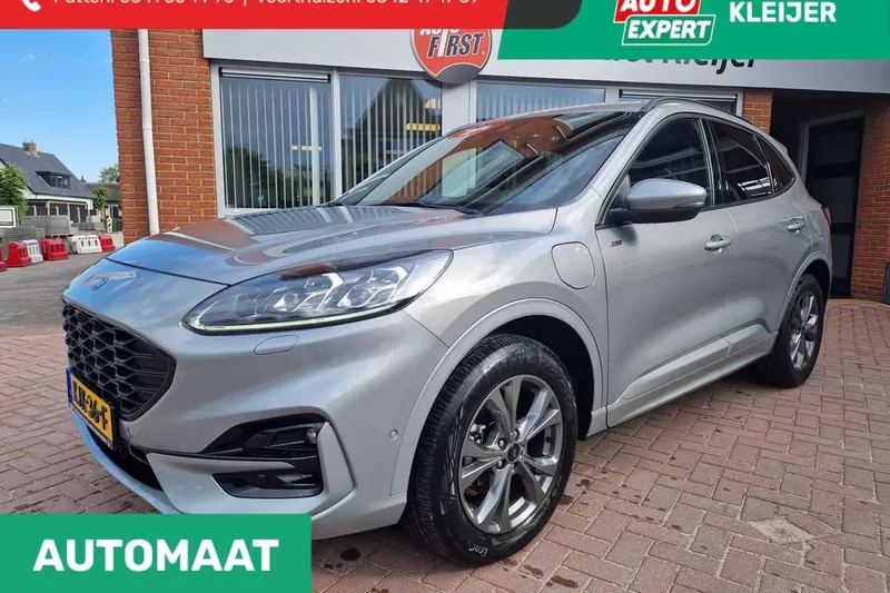 Ford Kuga (2023)