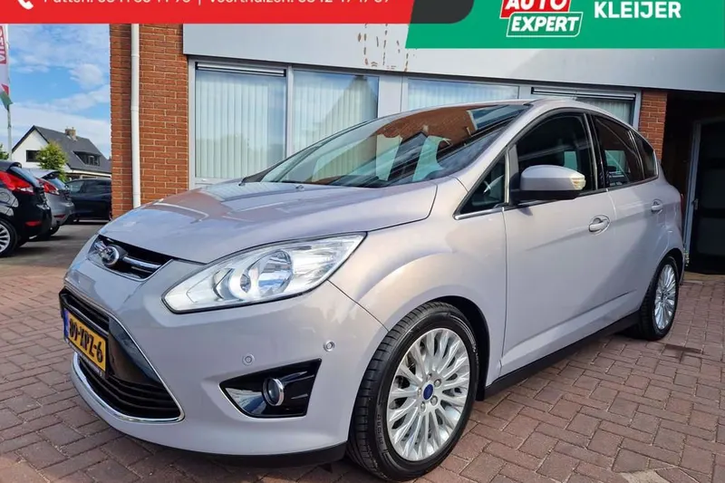Ford C-Max (2012)