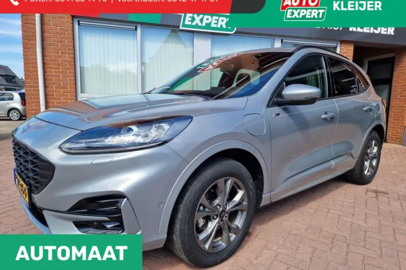 Ford Kuga (2023)
