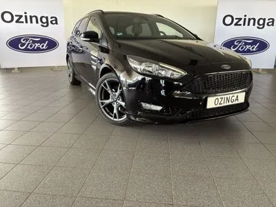 Ford Focus (2018) — foto 1
