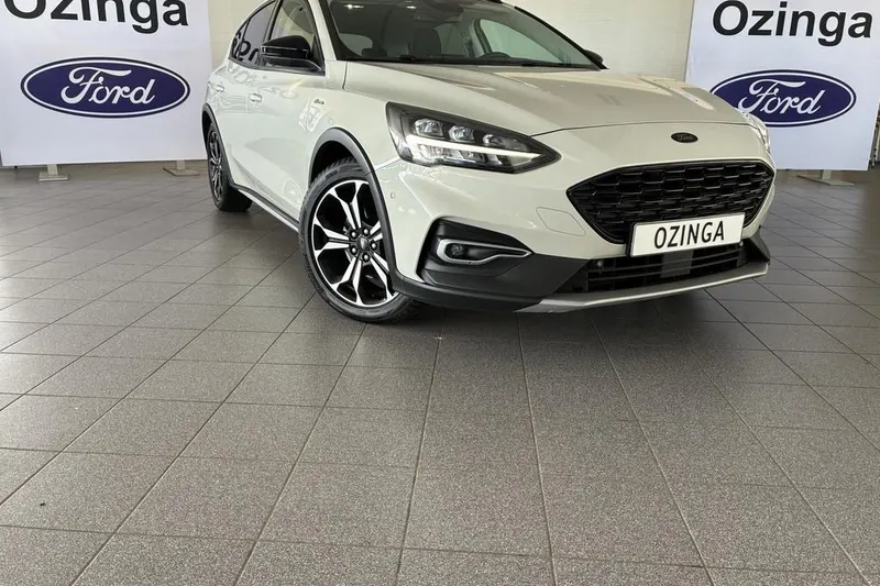 Ford Focus (2020)