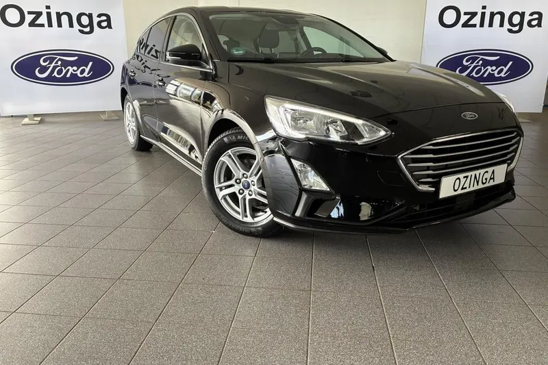 Ford Focus (2019)