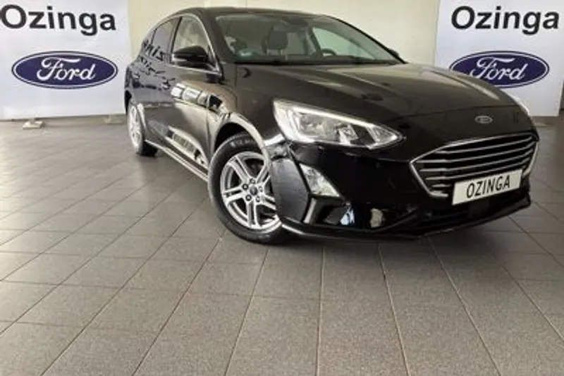 Ford Focus (2019)