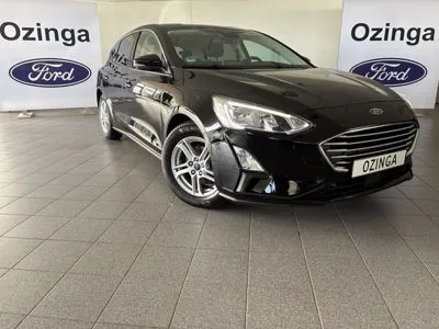 Ford Focus (2019) — foto 1