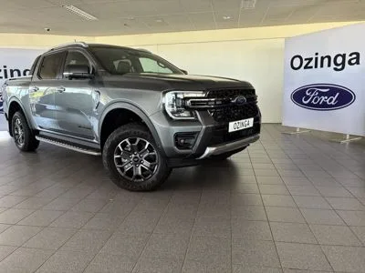 Ford Ranger (2023) — foto 1
