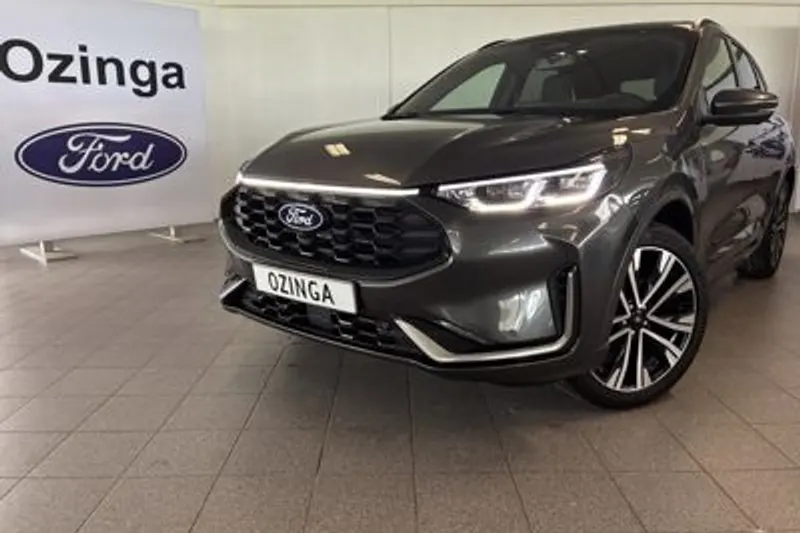 Ford Kuga (2026)