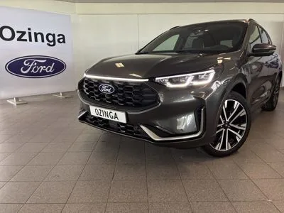 Ford Kuga (2026) — foto 1