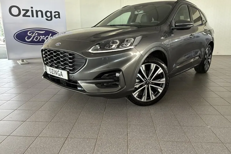 Ford Kuga (2022)