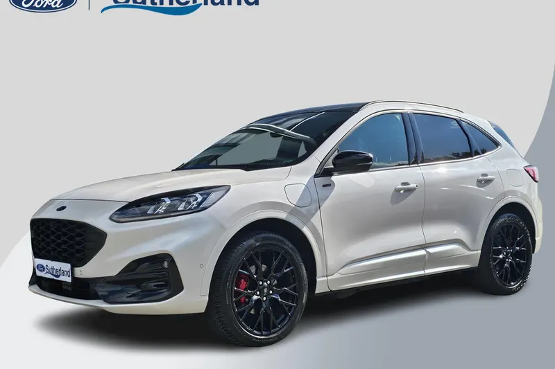 Ford Kuga (2023)