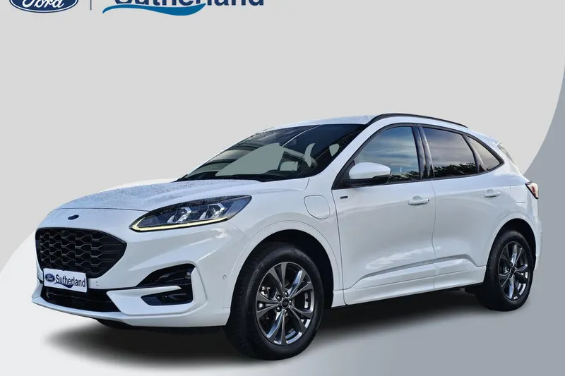 Ford Kuga (2023)