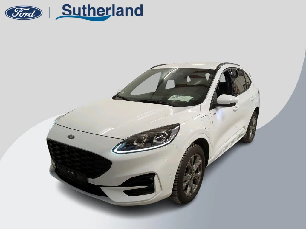 Ford Kuga (2023) — foto 1