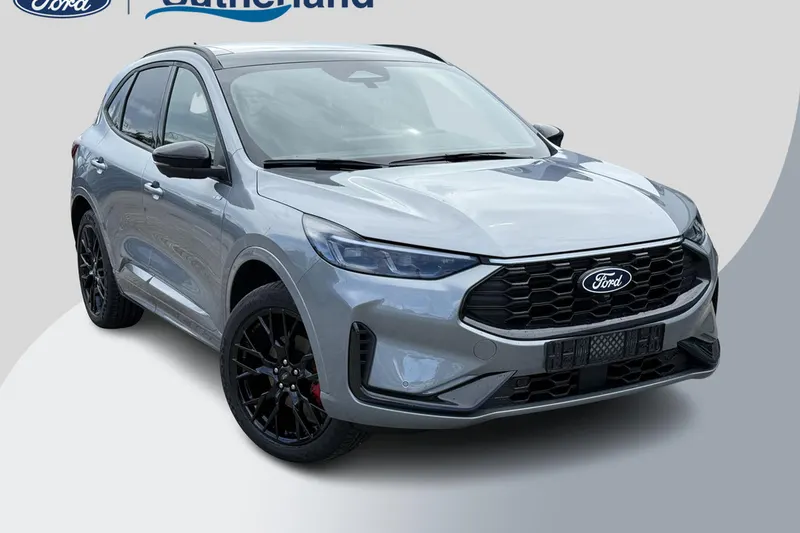 Ford Kuga (2025)