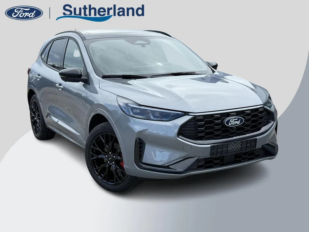 Ford Kuga (2025) — foto 1
