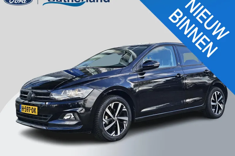 Volkswagen Polo (2020)