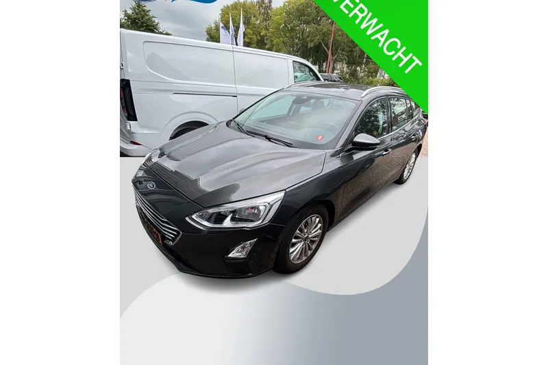 Ford Focus (2019)