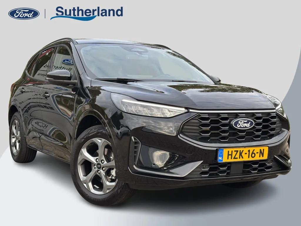 Ford Kuga (2025) — foto 1