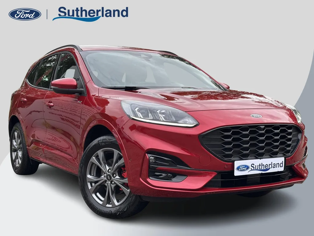 Ford Kuga (2023) — foto 1