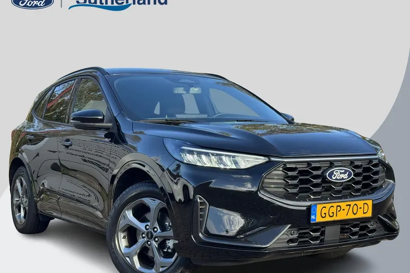 Ford Kuga (2024)