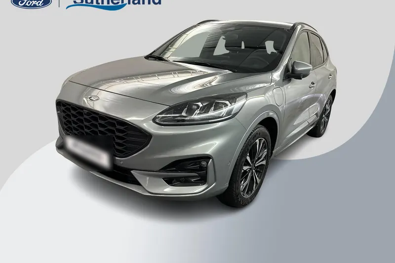 Ford Kuga (2023)