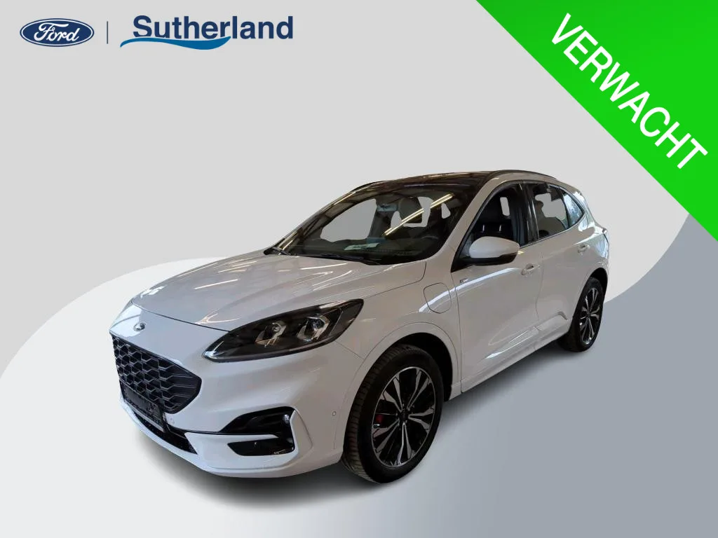 Ford Kuga (2023) — foto 1