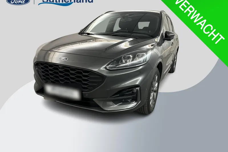 Ford Kuga (2022)