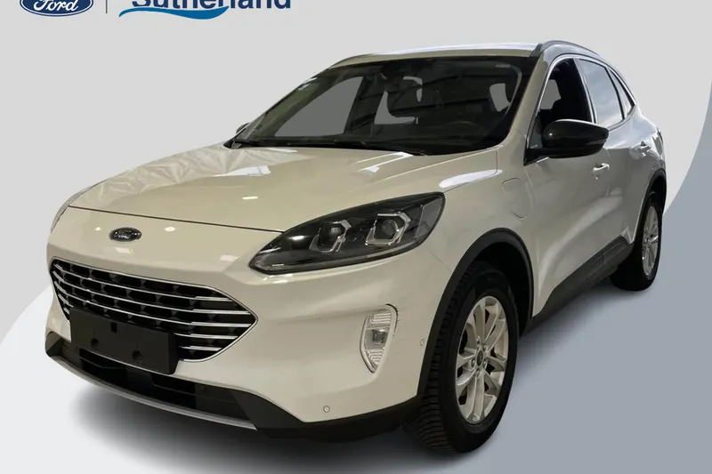 Ford Kuga (2023)