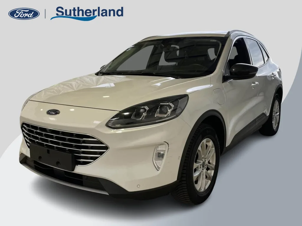 Ford Kuga (2023) — foto 1