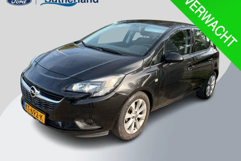 Opel Corsa (2016)