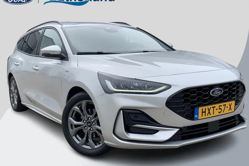 Ford Focus (2025)