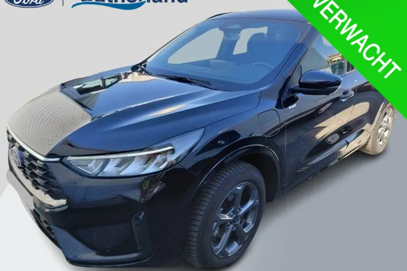 Ford Kuga (2025)