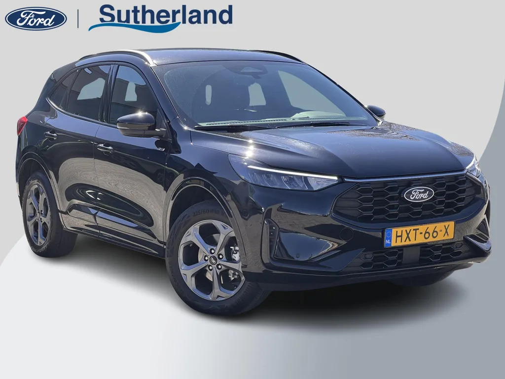 Ford Kuga (2025) — foto 1