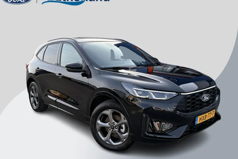 Ford Kuga (2025)