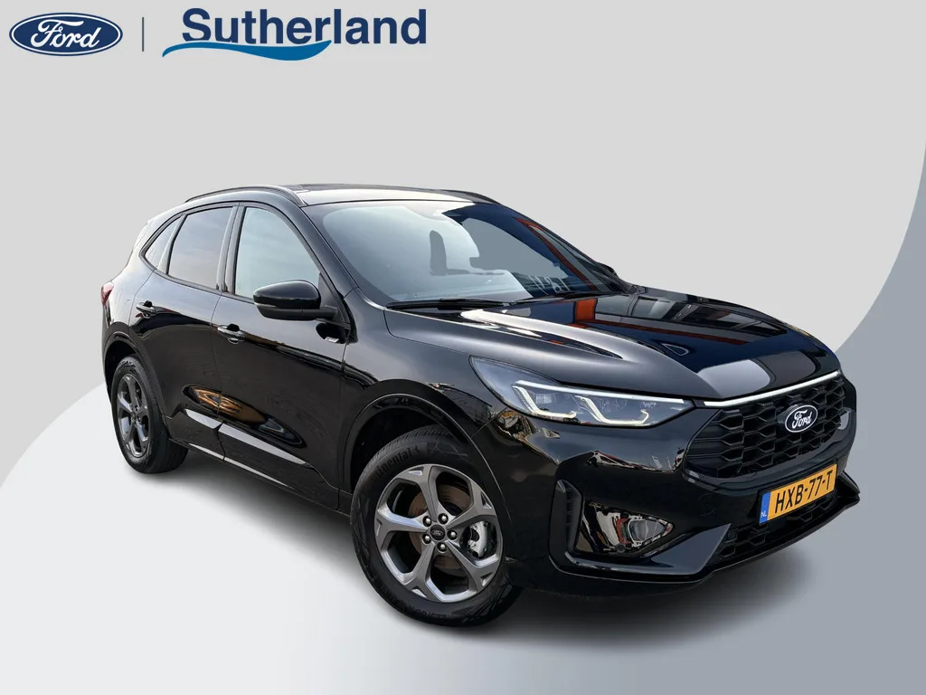 Ford Kuga (2025) — foto 1
