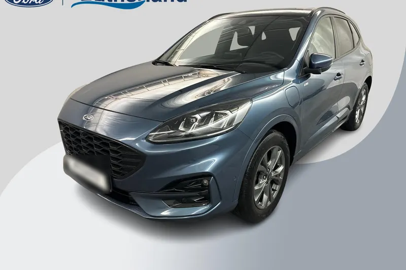 Ford Kuga (2023)