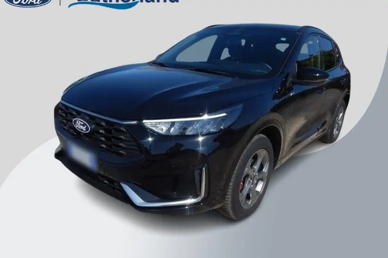 Ford Kuga (2025)