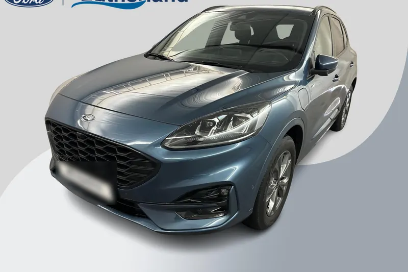 Ford Kuga (2023)