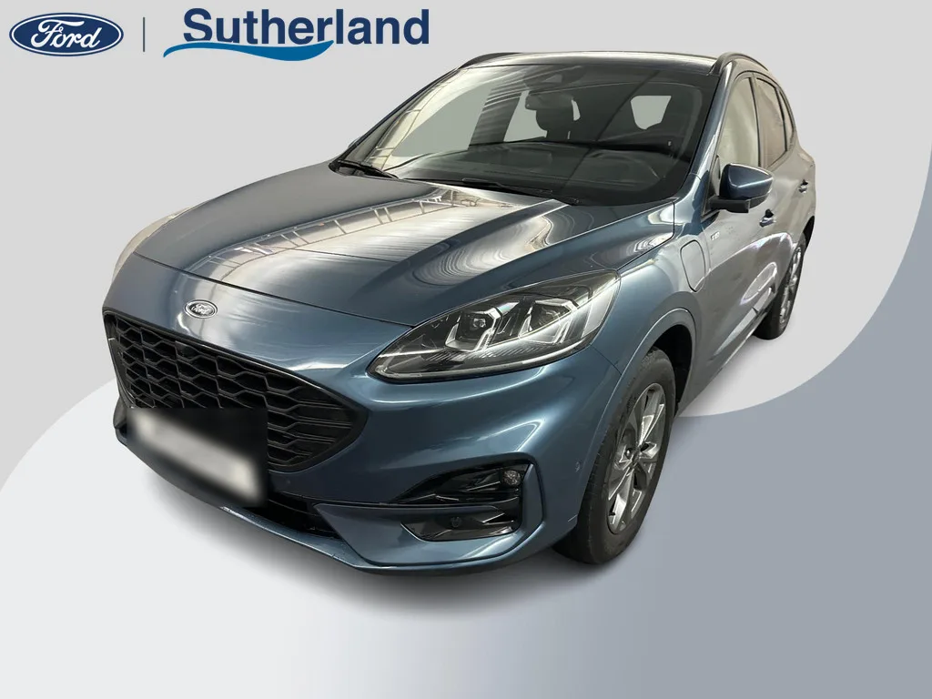 Ford Kuga (2023) — foto 1