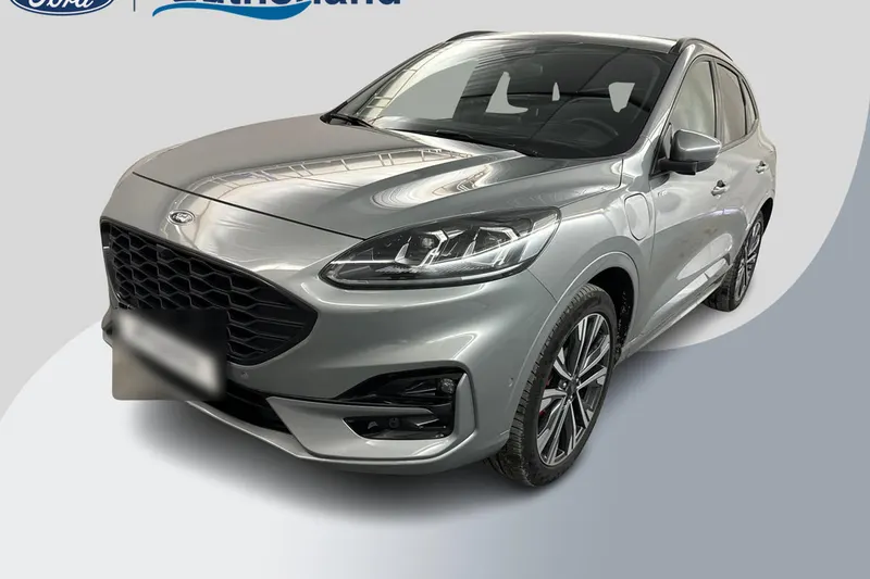 Ford Kuga (2022)