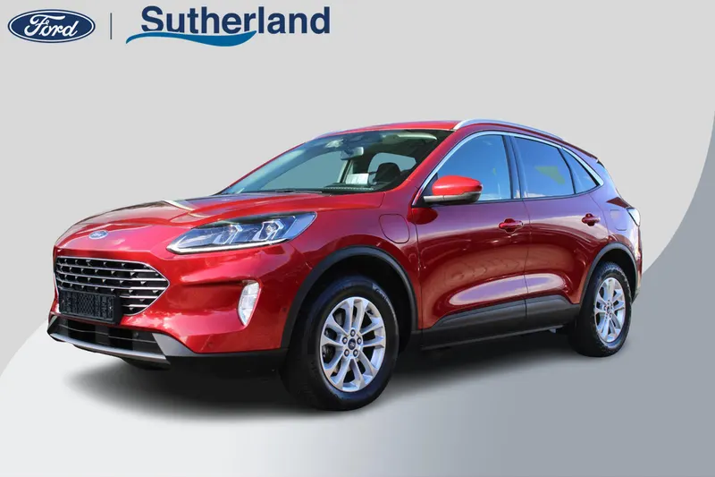 Ford Kuga (2023)
