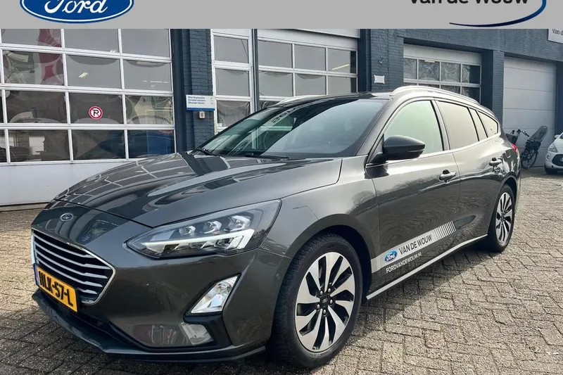 Ford Focus (2021)