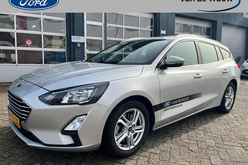 Ford Focus (2021)